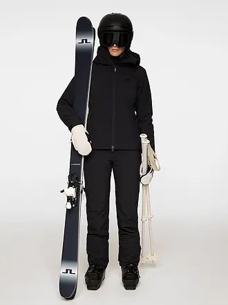 J.LINDEBERG | Pantaloni da sci da donna Rosario | schwarz